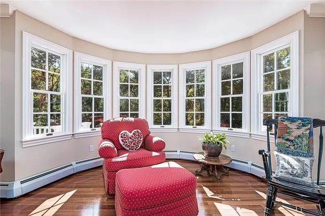 $2,499,000 | 25 Westfield Drive, East Greenwich, RI 02818