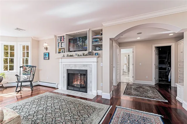 $2,499,000 | 25 Westfield Drive, East Greenwich, RI 02818
