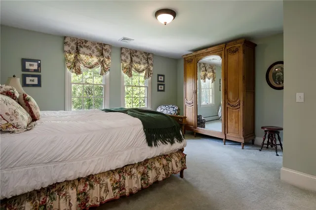 $2,499,000 | 25 Westfield Drive, East Greenwich, RI 02818