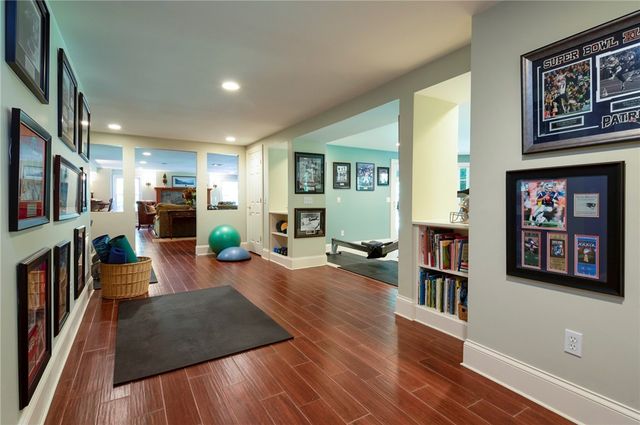 $2,499,000 | 25 Westfield Drive, East Greenwich, RI 02818