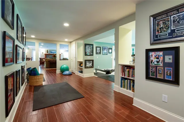 $2,499,000 | 25 Westfield Drive, East Greenwich, RI 02818