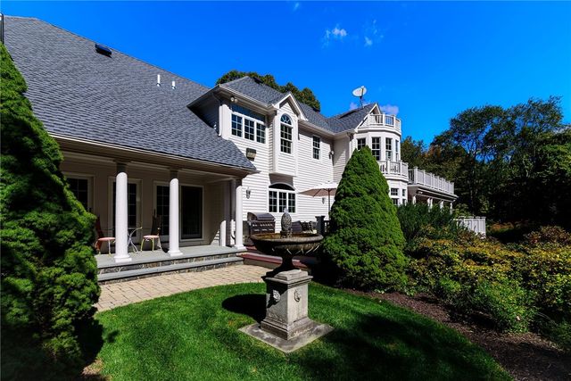 $2,499,000 | 25 Westfield Drive, East Greenwich, RI 02818