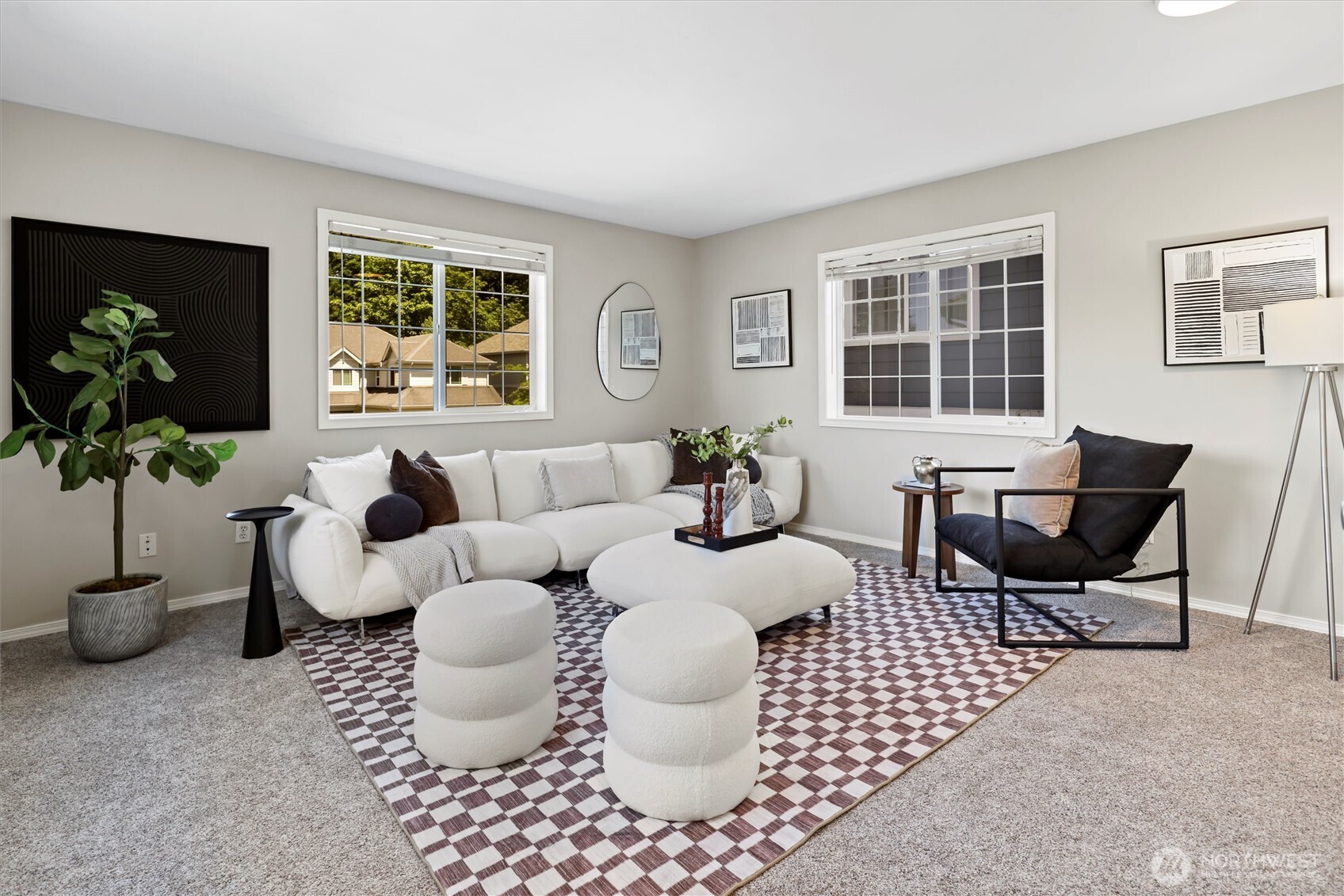 4125 Northeast 27th Place Renton, WA 98059 - Photo 22 of 35