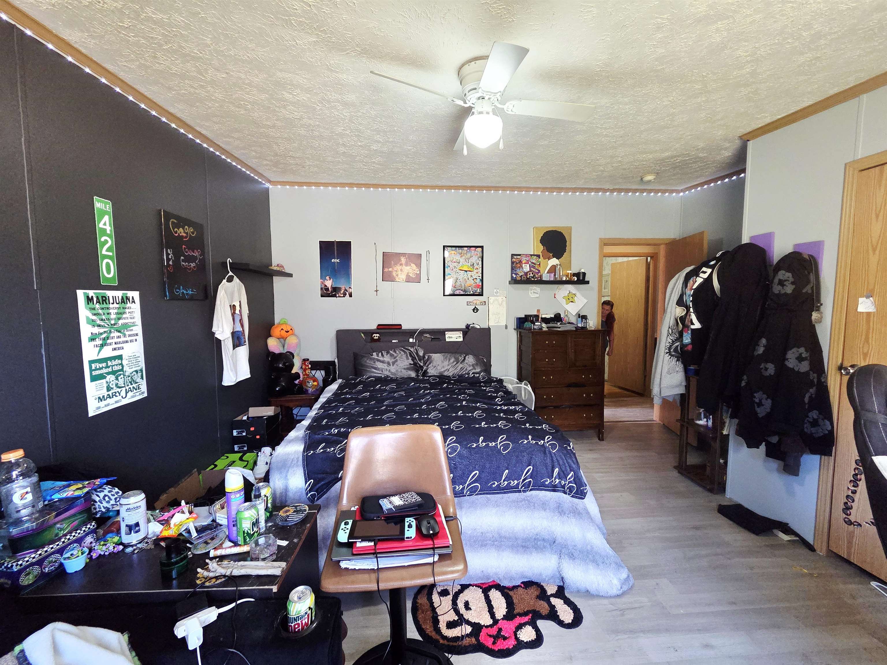 5144 Aaron Frederic, MI 49733 - Photo 27 of 41