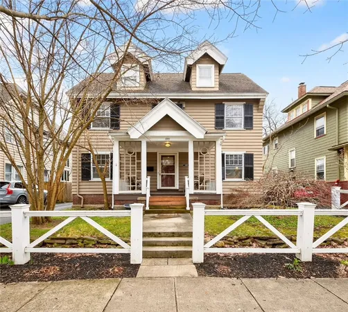 $399,900 | 1005 Harvard Street, Rochester, NY 14610