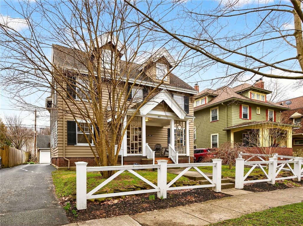 1005 Harvard Street Rochester, NY 14610 - Photo 2 of 50