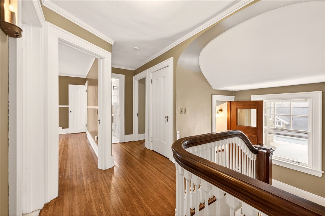 1005 Harvard Street Rochester, NY 14610 - Photo 25 of 50 2nd floor