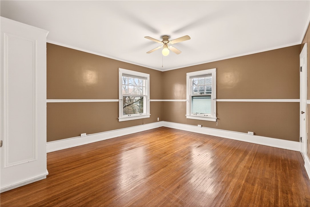 1005 Harvard Street Rochester, NY 14610 - Photo 29 of 50 Bedroom #2 with direct access to guest bath