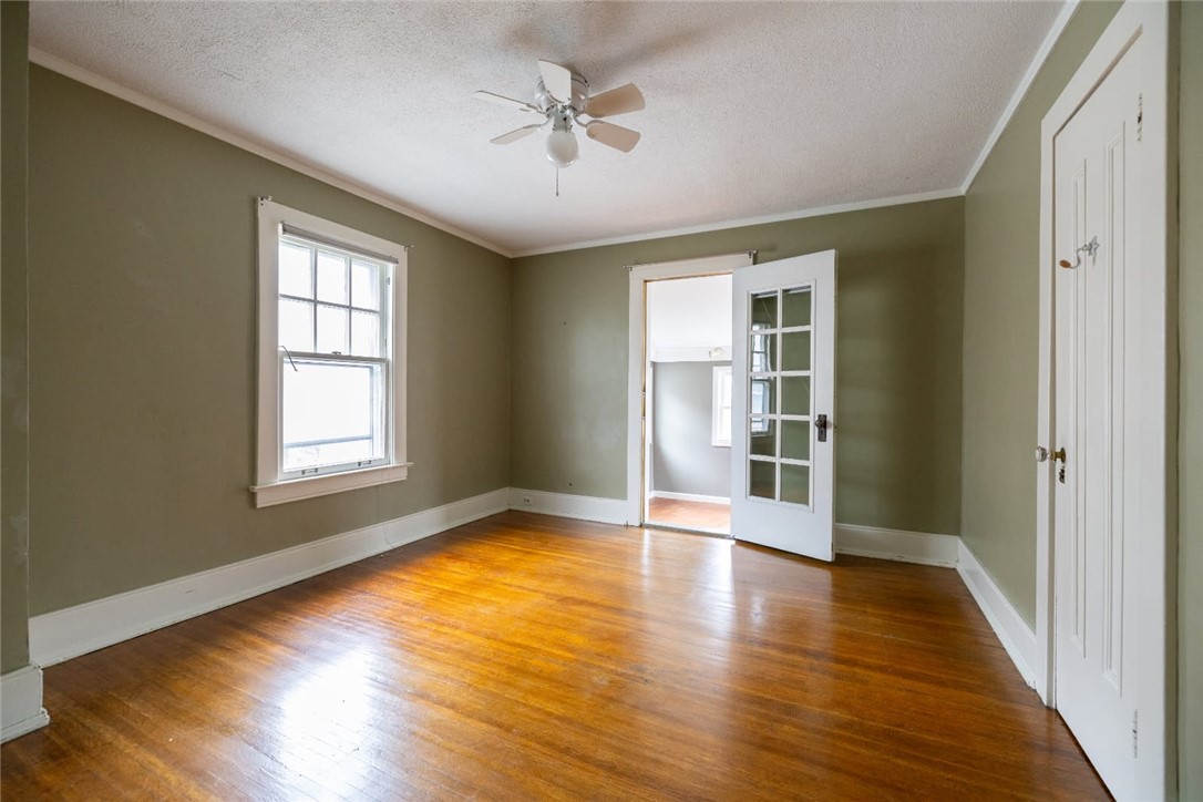 1005 Harvard Street Rochester, NY 14610 - Photo 33 of 50 Bedroom #3