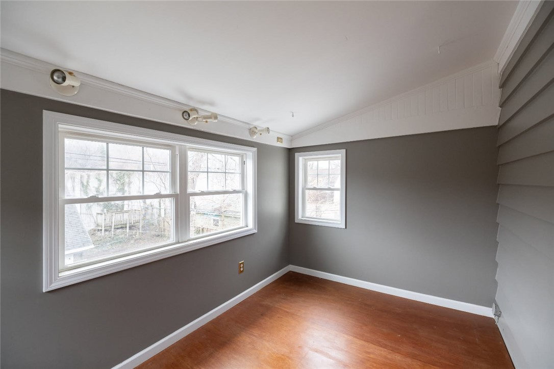 1005 Harvard Street Rochester, NY 14610 - Photo 34 of 50 Sleeping porch off bedroom #3