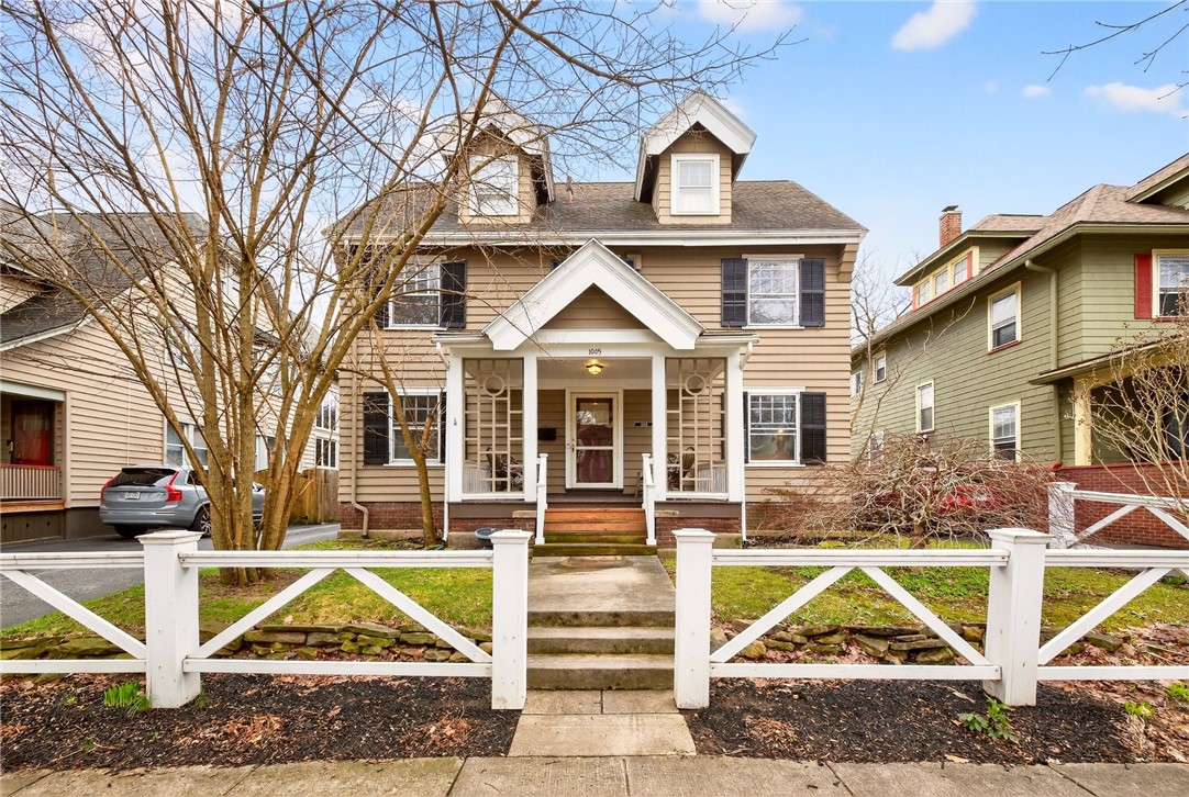 1005 Harvard Street Rochester, NY 14610 - Photo 48 of 50 Schedule your showing today!