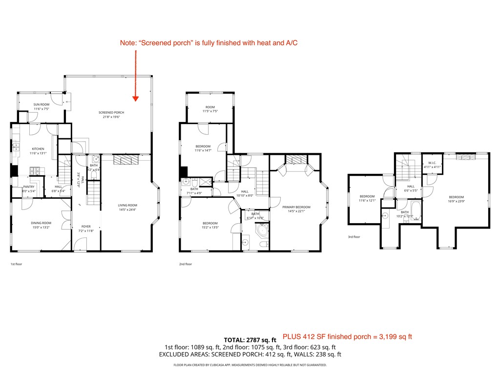 1005 Harvard Street Rochester, NY 14610 - Photo 50 of 50