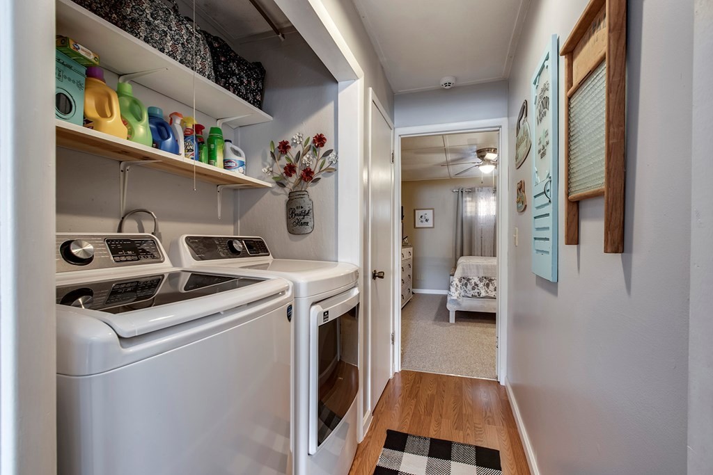 1404 Double S Road Dayton, TN 37321 - Photo 21 of 42 Gallery Image 21