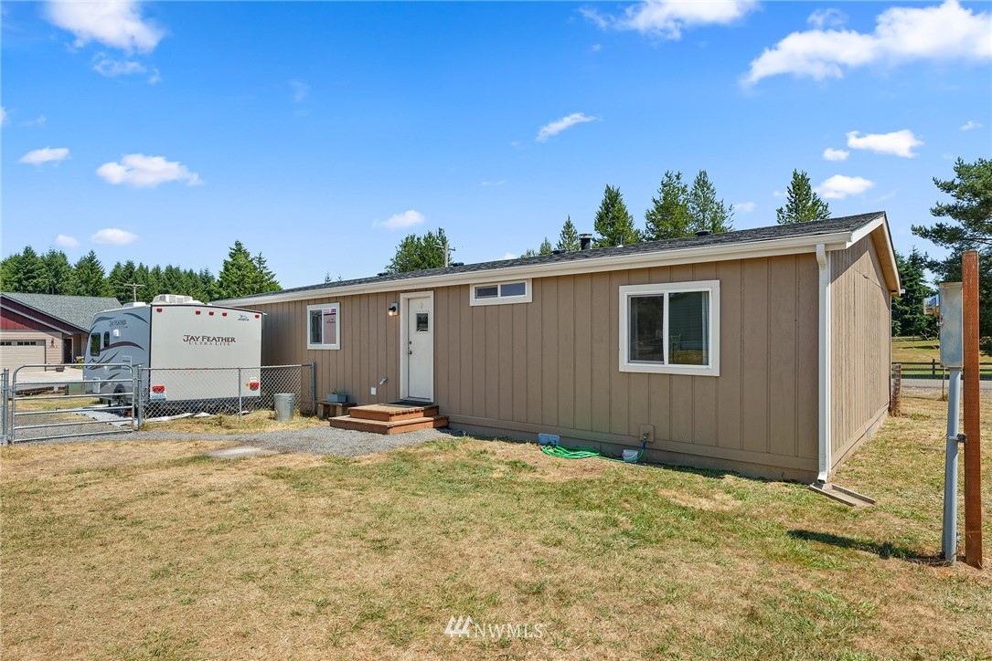 106 Bay Road Winlock, WA 98596 - Photo 18 of 20