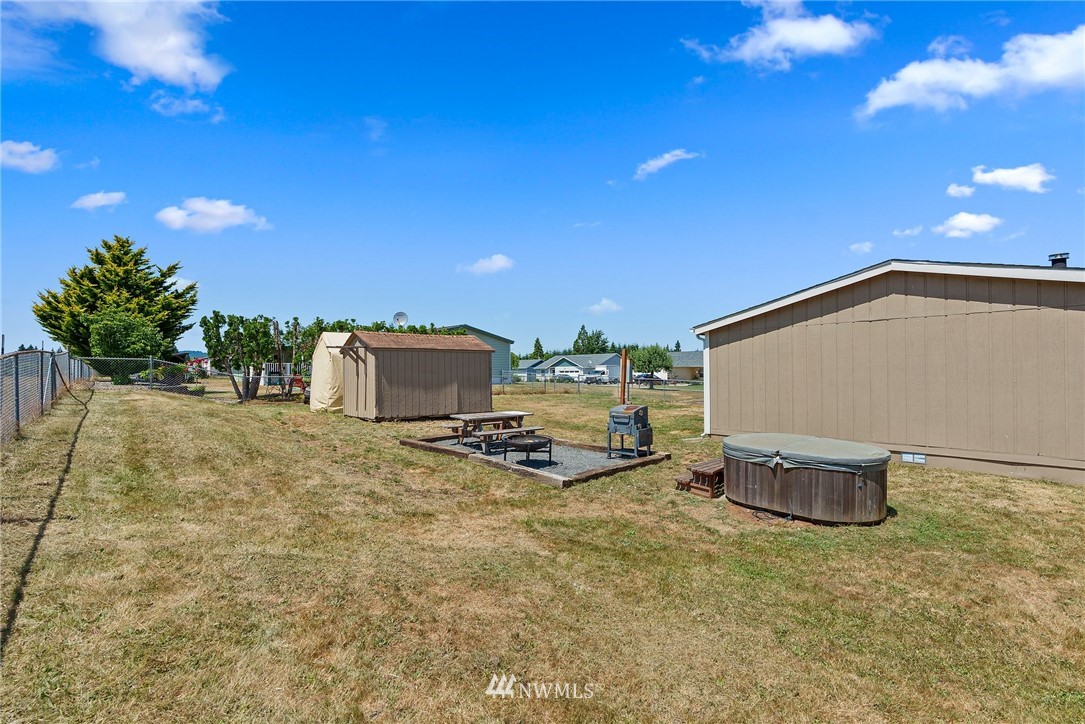 106 Bay Road Winlock, WA 98596 - Photo 19 of 20