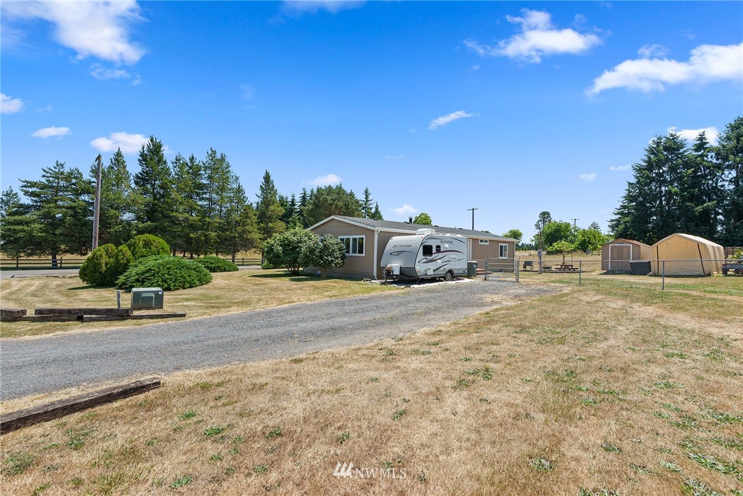 106 Bay Road Winlock, WA 98596 - Photo 20 of 20