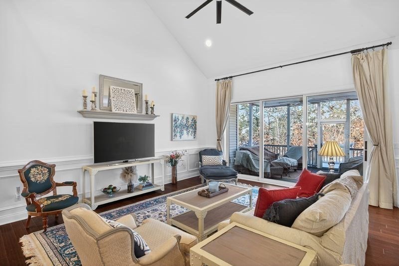 45 Snapping Bow Plymouth, MA 02360 - Photo 11 of 41