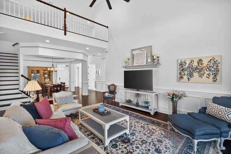 45 Snapping Bow Plymouth, MA 02360 - Photo 13 of 41