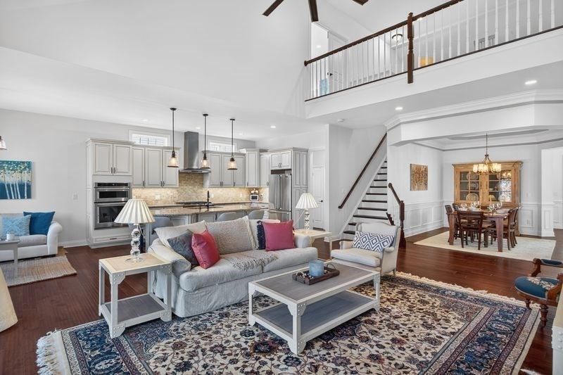 45 Snapping Bow Plymouth, MA 02360 - Photo 14 of 41