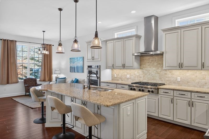 45 Snapping Bow Plymouth, MA 02360 - Photo 17 of 41