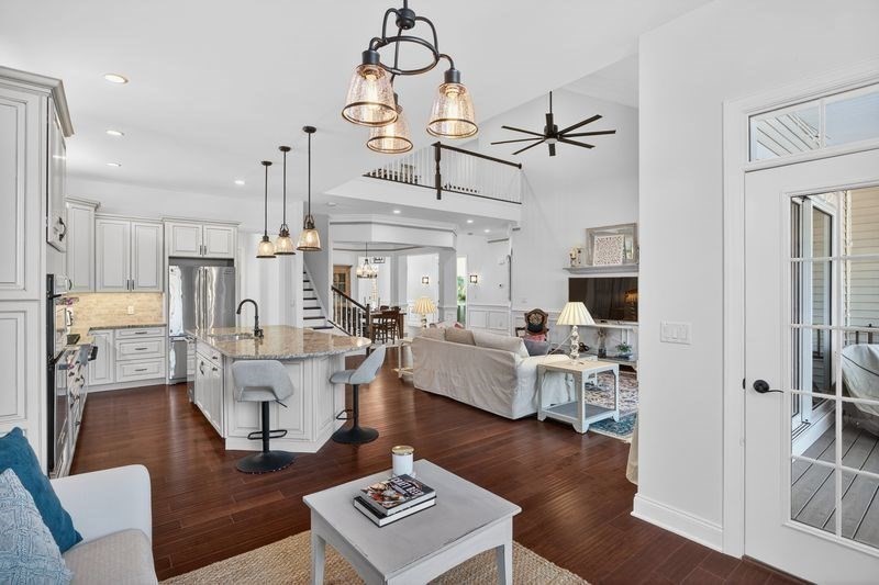 45 Snapping Bow Plymouth, MA 02360 - Photo 23 of 41