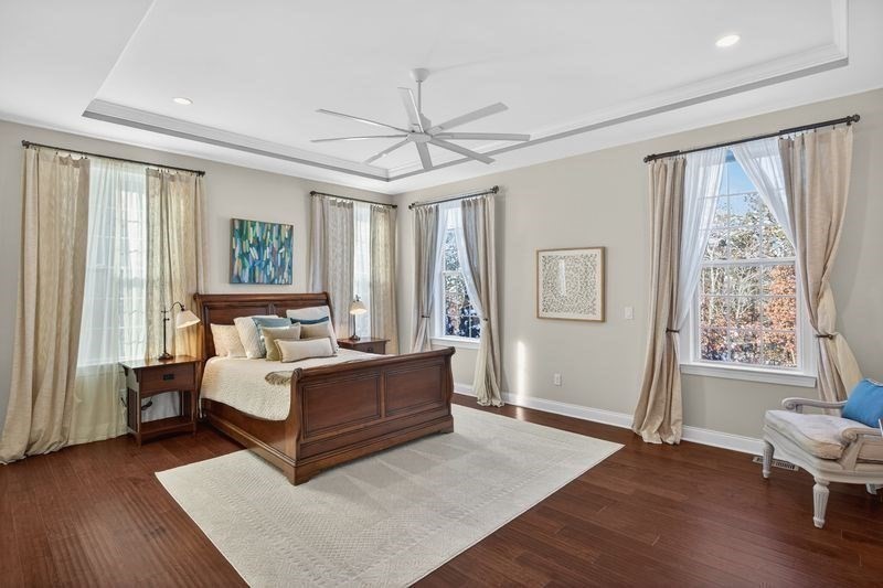 45 Snapping Bow Plymouth, MA 02360 - Photo 25 of 41