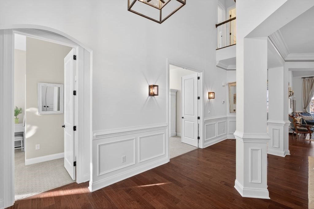 45 Snapping Bow Plymouth, MA 02360 - Photo 6 of 41