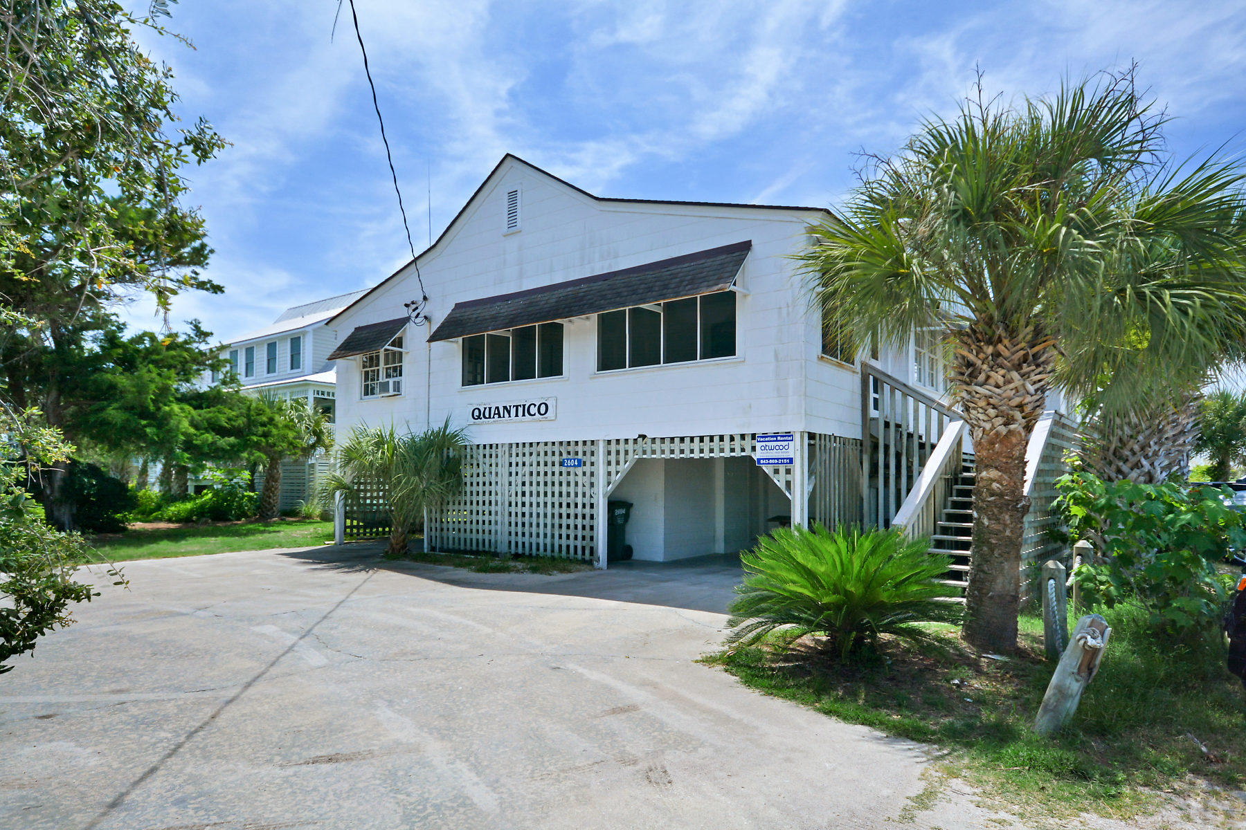 2604 Point Street Edisto Beach, SC 29438 - Photo 6 of 55 DSC_3001-SMALL
