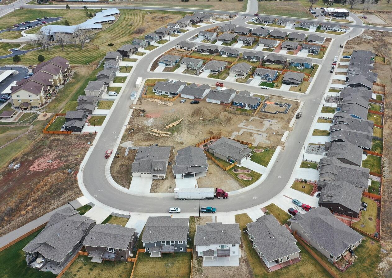 2240 Excalibur Way, Unit HB31) Sheridan, WY 82801 - Photo 5 of 6 HBR_31