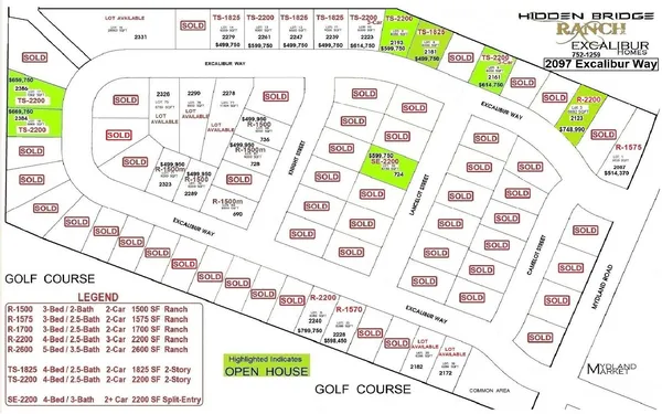 $799,750 | 2240 Excalibur Way, Unit HB31), Sheridan, WY 82801