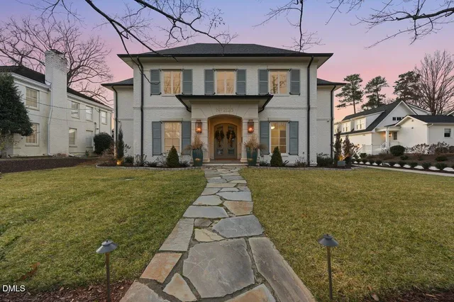 $3,200,000 | 2123 St Marys Street, Raleigh, NC 27608