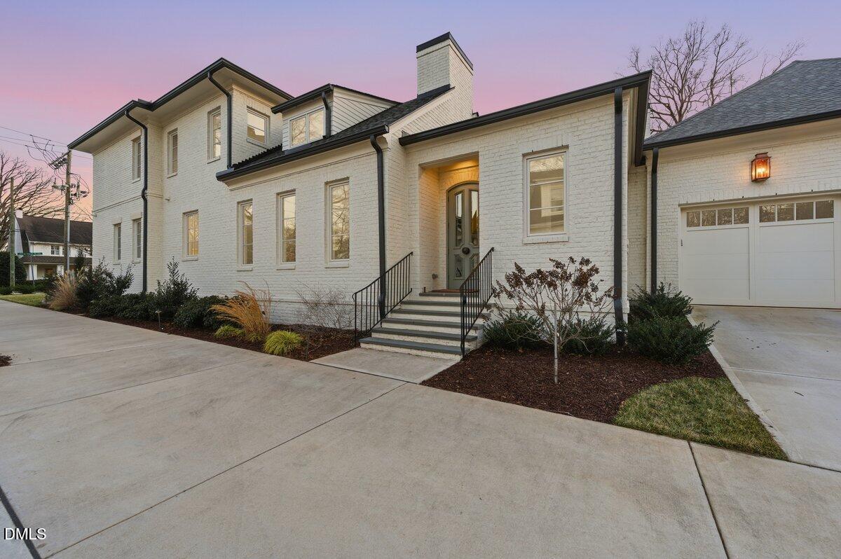 2123 St Marys Street Raleigh, NC 27608 - Photo 72 of 76 2123 St 5