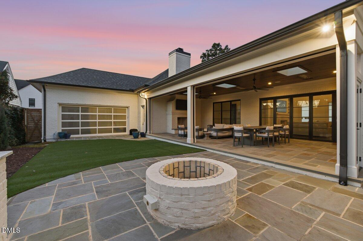 2123 St Marys Street Raleigh, NC 27608 - Photo 73 of 76 2123 St 13