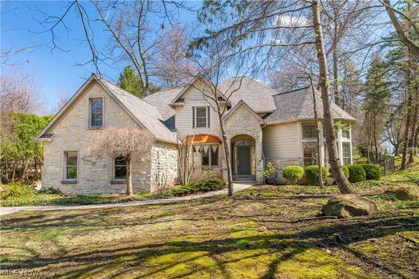 $535,000 | 5412 Downingsgate Circle Northwest, Canton, OH 44718