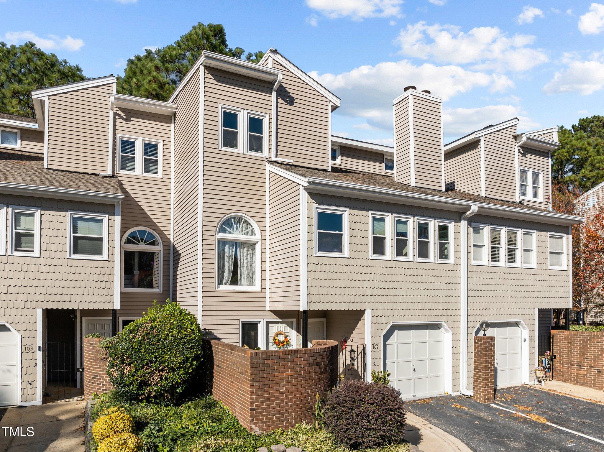 7010 Sandy Forks Road, Unit 102 Raleigh, NC 27615 - Photo 3 of 45 2-web-or-mls-DJI_0809