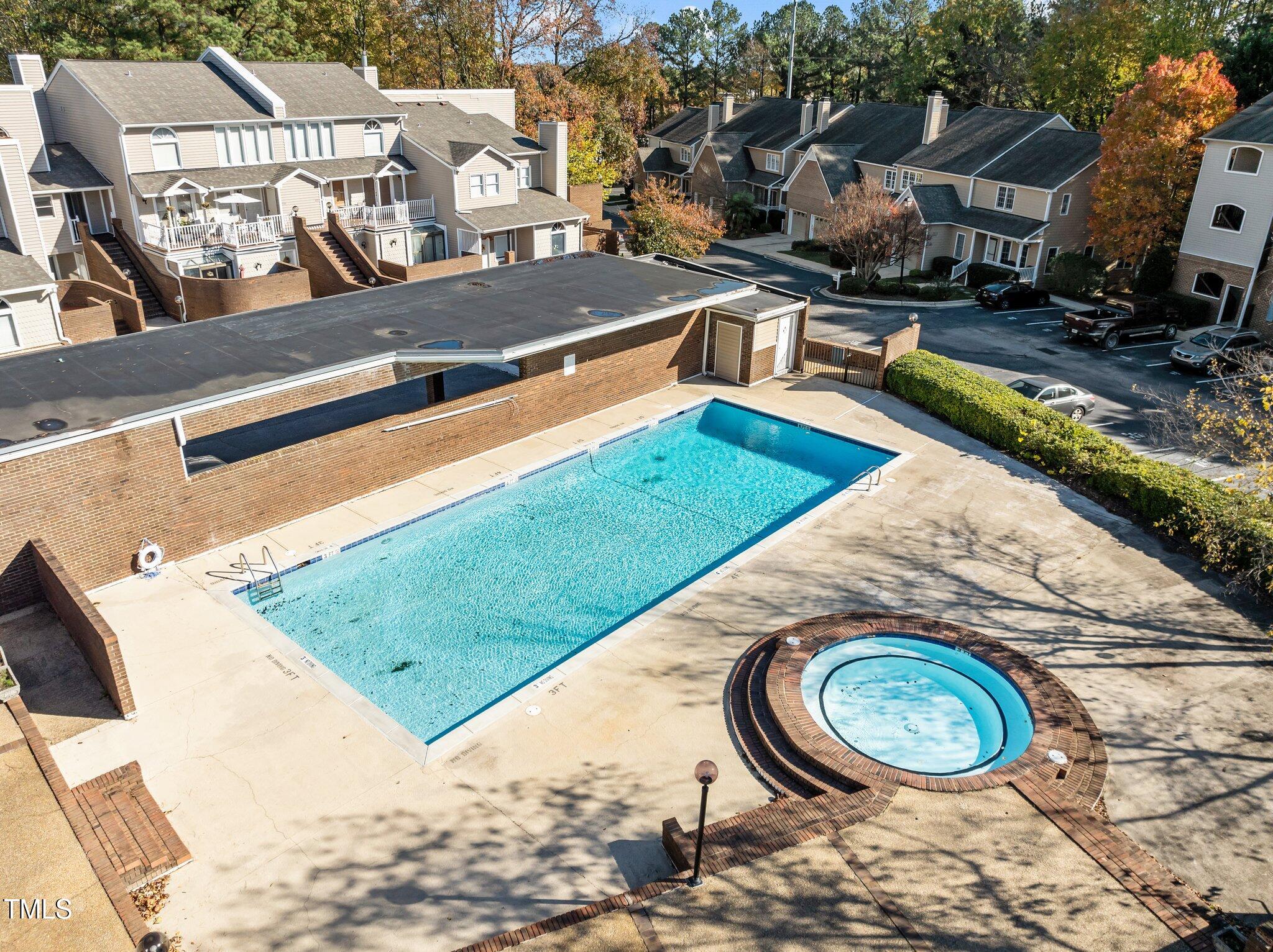 7010 Sandy Forks Road, Unit 102 Raleigh, NC 27615 - Photo 43 of 45 12-web-or-mls-DJI_0807