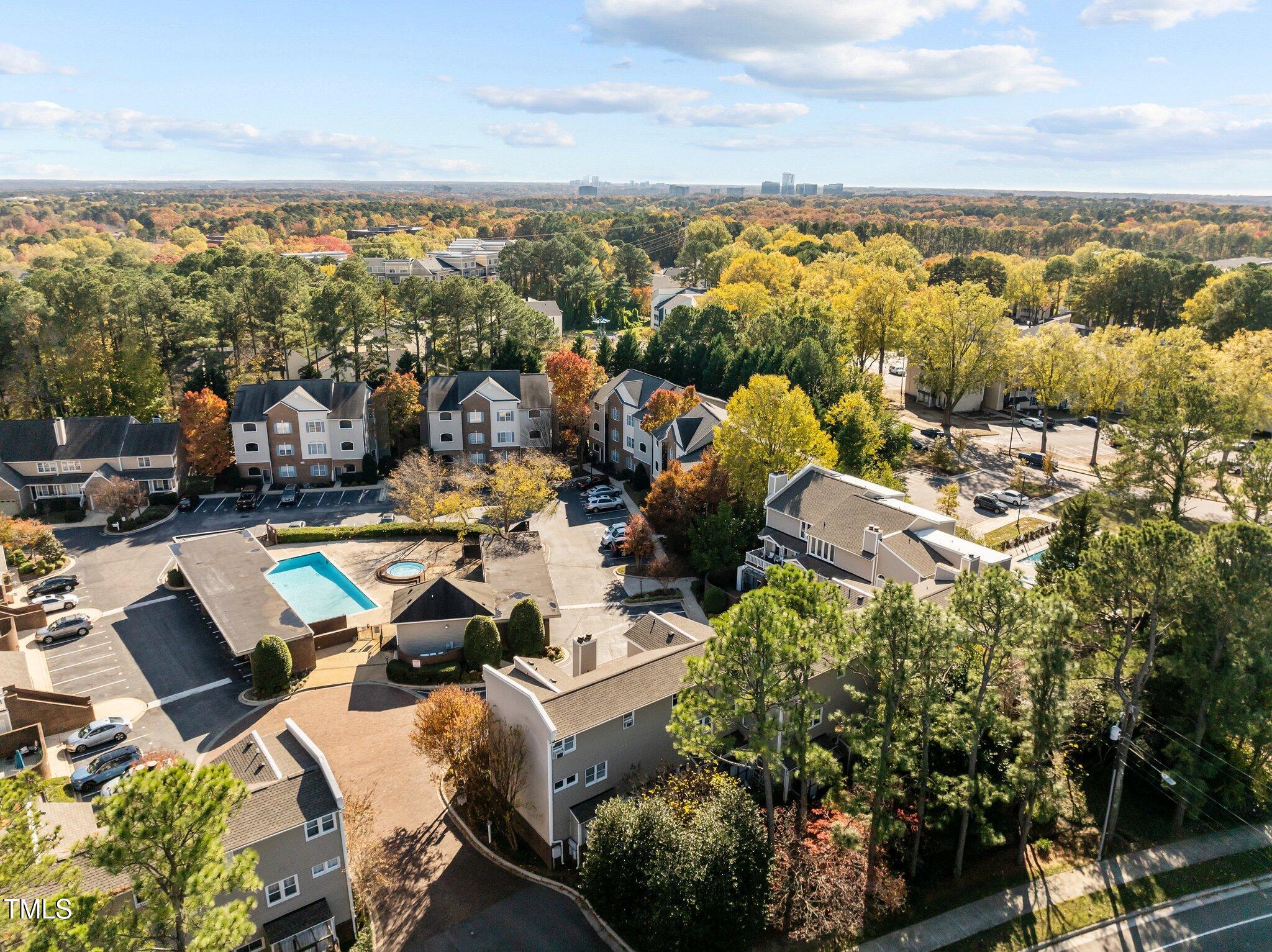 7010 Sandy Forks Road, Unit 102 Raleigh, NC 27615 - Photo 45 of 45 23-web-or-mls-DJI_0821