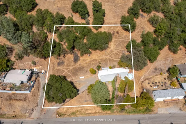 $105,000 | 22072 Hidden Valley Drive, Redding, CA 96003