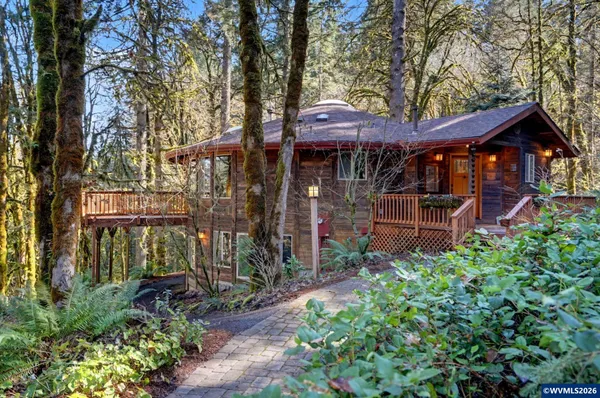 $775,000 | 24194 Columbine Drive, Philomath, OR 97370