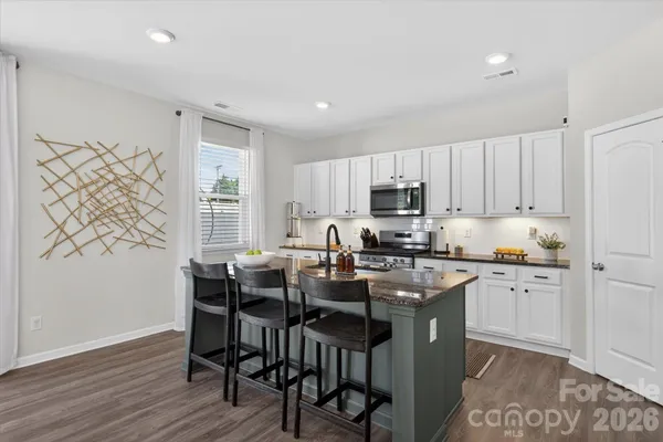 $438,500 | 6002 Weddington Pointe Drive, Monroe, NC 28110