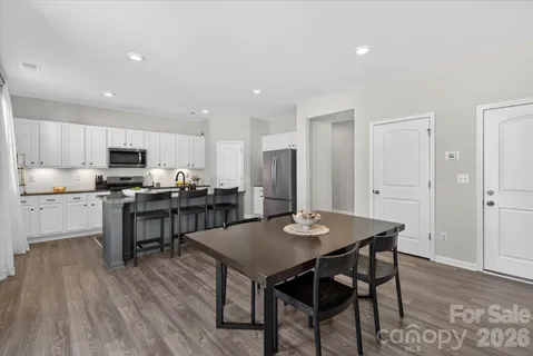 $438,500 | 6002 Weddington Pointe Drive, Monroe, NC 28110