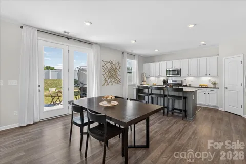 $438,500 | 6002 Weddington Pointe Drive, Monroe, NC 28110