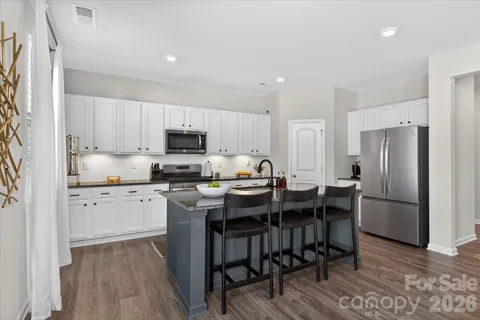 $438,500 | 6002 Weddington Pointe Drive, Monroe, NC 28110
