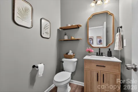 $438,500 | 6002 Weddington Pointe Drive, Monroe, NC 28110