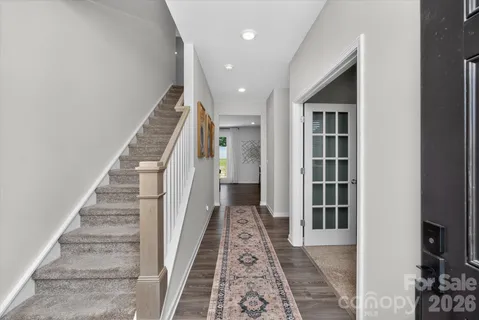 $438,500 | 6002 Weddington Pointe Drive, Monroe, NC 28110