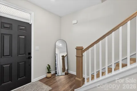 $438,500 | 6002 Weddington Pointe Drive, Monroe, NC 28110