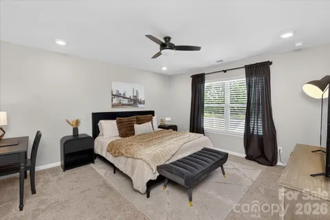 $438,500 | 6002 Weddington Pointe Drive, Monroe, NC 28110