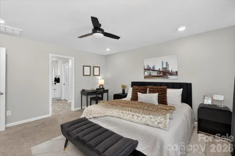 $438,500 | 6002 Weddington Pointe Drive, Monroe, NC 28110