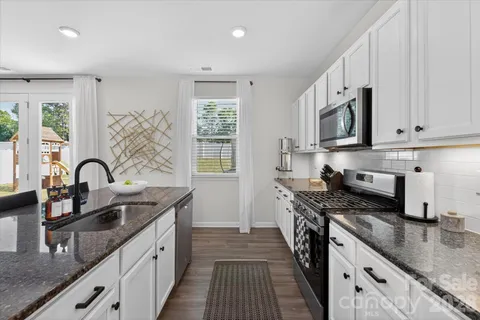 $438,500 | 6002 Weddington Pointe Drive, Monroe, NC 28110