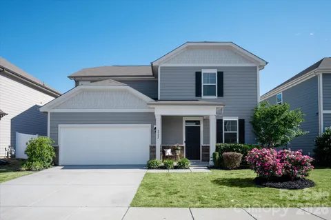 $438,500 | 6002 Weddington Pointe Drive, Monroe, NC 28110